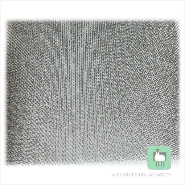 54 TPI Carding Cloth 8" wide (image for) 54 TPI Carding Cloth 8" wide